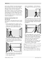 Preview for 98 page of Bosch GLL 2-50 Professional Original Instruction