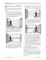 Preview for 174 page of Bosch GLL 2-50 Professional Original Instruction