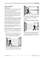 Preview for 213 page of Bosch GLL 2-50 Professional Original Instruction