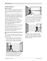 Preview for 222 page of Bosch GLL 2-50 Professional Original Instruction