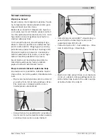 Preview for 231 page of Bosch GLL 2-50 Professional Original Instruction