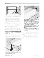 Preview for 232 page of Bosch GLL 2-50 Professional Original Instruction