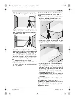 Preview for 9 page of Bosch GLL 2-50 Instructions Manual