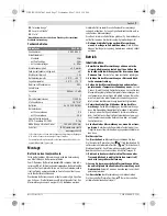 Preview for 7 page of Bosch GLL 2-80 P Original Instructions Manual