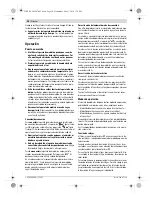 Preview for 26 page of Bosch GLL 2-80 P Original Instructions Manual