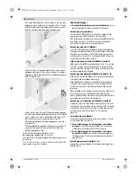 Preview for 56 page of Bosch GLL 2-80 P Original Instructions Manual