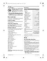 Preview for 74 page of Bosch GLL 2-80 P Original Instructions Manual