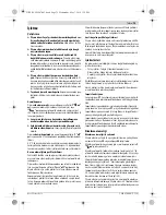 Preview for 75 page of Bosch GLL 2-80 P Original Instructions Manual