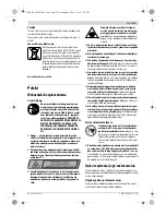 Preview for 79 page of Bosch GLL 2-80 P Original Instructions Manual