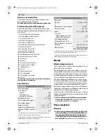 Preview for 80 page of Bosch GLL 2-80 P Original Instructions Manual