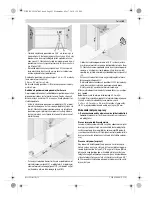 Preview for 83 page of Bosch GLL 2-80 P Original Instructions Manual