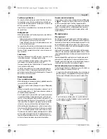 Preview for 87 page of Bosch GLL 2-80 P Original Instructions Manual