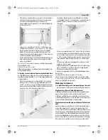 Preview for 99 page of Bosch GLL 2-80 P Original Instructions Manual