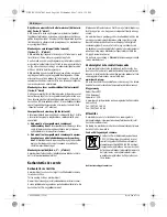 Preview for 100 page of Bosch GLL 2-80 P Original Instructions Manual