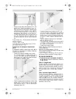 Preview for 105 page of Bosch GLL 2-80 P Original Instructions Manual