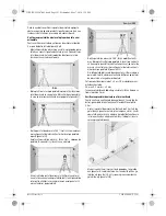 Preview for 123 page of Bosch GLL 2-80 P Original Instructions Manual