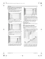 Preview for 140 page of Bosch GLL 2-80 P Original Instructions Manual