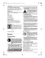 Preview for 142 page of Bosch GLL 2-80 P Original Instructions Manual