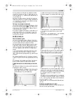 Preview for 155 page of Bosch GLL 2-80 P Original Instructions Manual