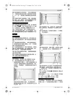 Preview for 177 page of Bosch GLL 2-80 P Original Instructions Manual