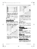 Preview for 183 page of Bosch GLL 2-80 P Original Instructions Manual