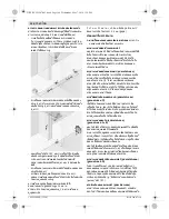 Preview for 194 page of Bosch GLL 2-80 P Original Instructions Manual