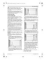 Preview for 199 page of Bosch GLL 2-80 P Original Instructions Manual