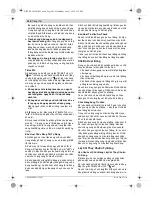 Preview for 204 page of Bosch GLL 2-80 P Original Instructions Manual