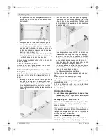 Preview for 206 page of Bosch GLL 2-80 P Original Instructions Manual