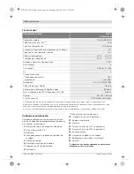 Preview for 146 page of Bosch GLL 2 Professional Original Instructions Manual