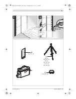 Preview for 5 page of Bosch GLL 3-15 Professional Original Instructions Manual