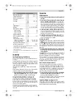 Preview for 7 page of Bosch GLL 3-15 Professional Original Instructions Manual