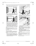 Preview for 9 page of Bosch GLL 3-15 Professional Original Instructions Manual