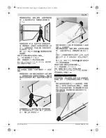 Preview for 15 page of Bosch GLL 3-15 Professional Original Instructions Manual