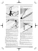 Preview for 10 page of Bosch GLL 3-15 X Professional Original Instructions Manual