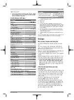 Preview for 13 page of Bosch GLL 3-15 X Professional Original Instructions Manual