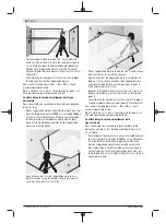 Preview for 16 page of Bosch GLL 3-15 X Professional Original Instructions Manual