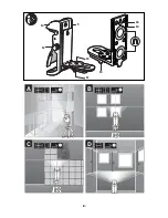 Preview for 3 page of Bosch GLL 3-15 Operating Instructions Manual