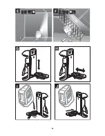 Preview for 4 page of Bosch GLL 3-15 Operating Instructions Manual