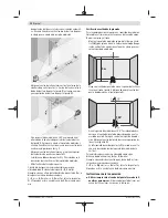 Preview for 32 page of Bosch gll 3-50 professional Original Instructions Manual