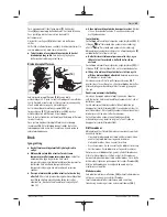 Preview for 69 page of Bosch gll 3-50 professional Original Instructions Manual