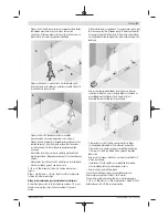 Preview for 91 page of Bosch gll 3-50 professional Original Instructions Manual