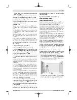 Preview for 97 page of Bosch gll 3-50 professional Original Instructions Manual