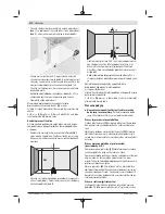 Preview for 112 page of Bosch gll 3-50 professional Original Instructions Manual