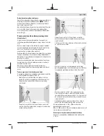 Preview for 167 page of Bosch gll 3-50 professional Original Instructions Manual