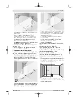 Preview for 181 page of Bosch gll 3-50 professional Original Instructions Manual