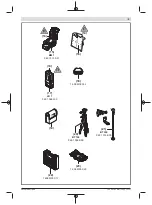 Preview for 5 page of Bosch GLL 3-60 XG Original Instructions Manual