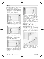 Preview for 308 page of Bosch GLL 3-80 C Original Instructions Manual