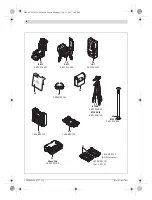 Preview for 6 page of Bosch GLL 3-80 CG Original Instructions Manual