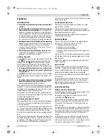 Preview for 11 page of Bosch GLL 3-80 CG Original Instructions Manual